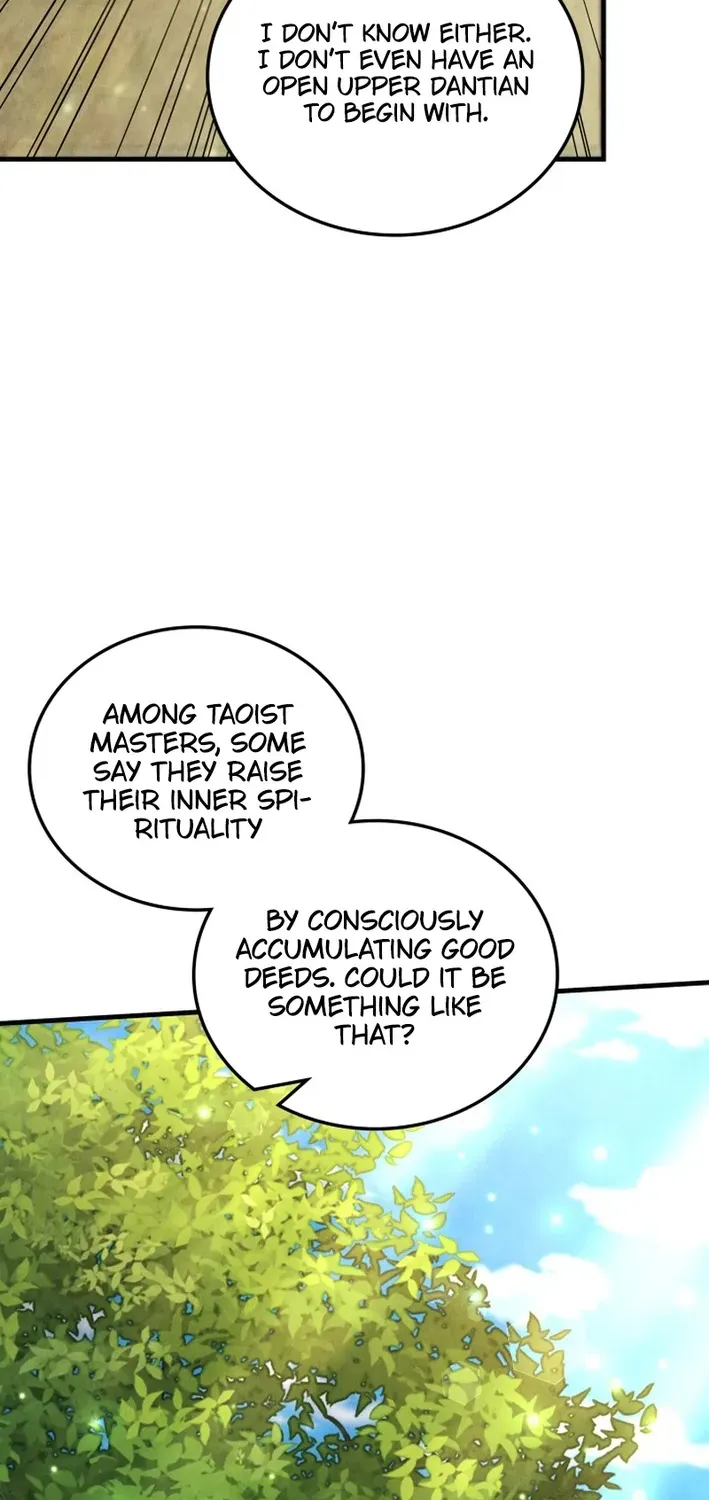 How to Survive as a Martial World Civil Servant Chapter 3 page 18 - 