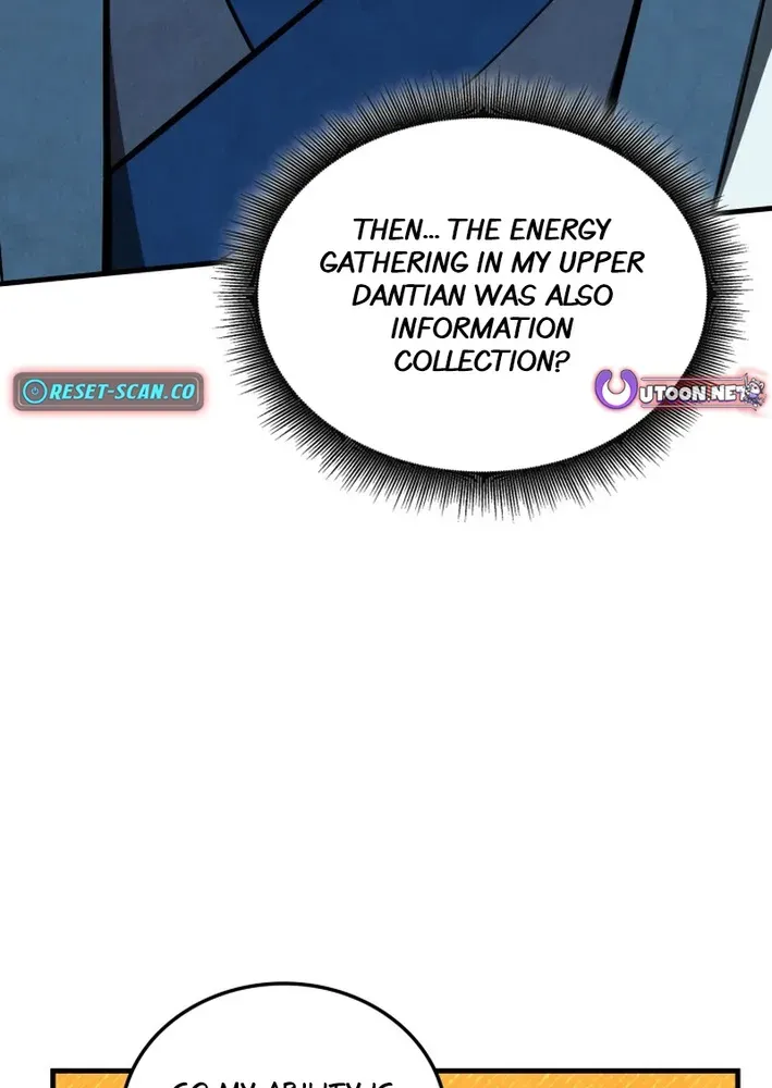 How to Survive as a Martial World Civil Servant Chapter 3 page 21 - 