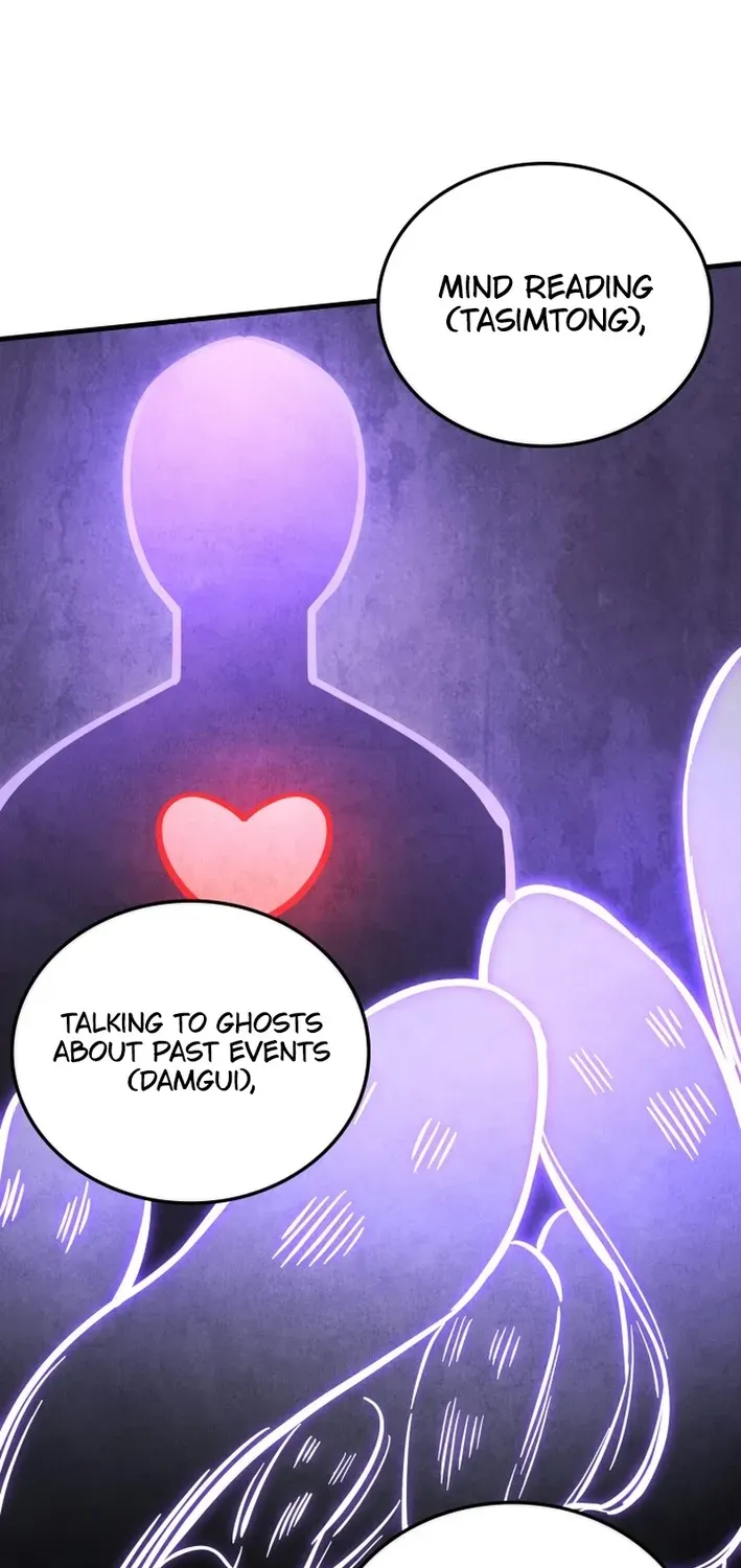 How to Survive as a Martial World Civil Servant Chapter 3 page 23 - 