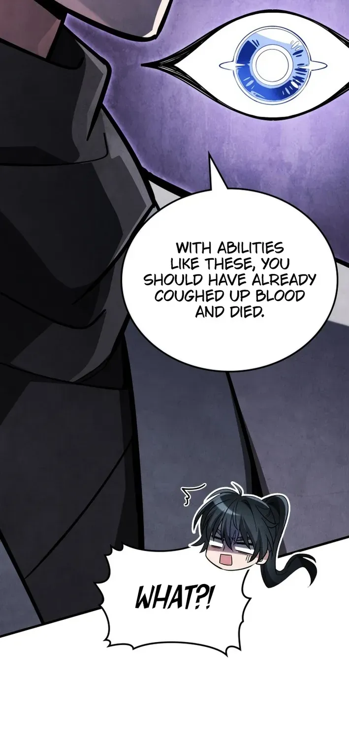 How to Survive as a Martial World Civil Servant Chapter 3 page 25 - 