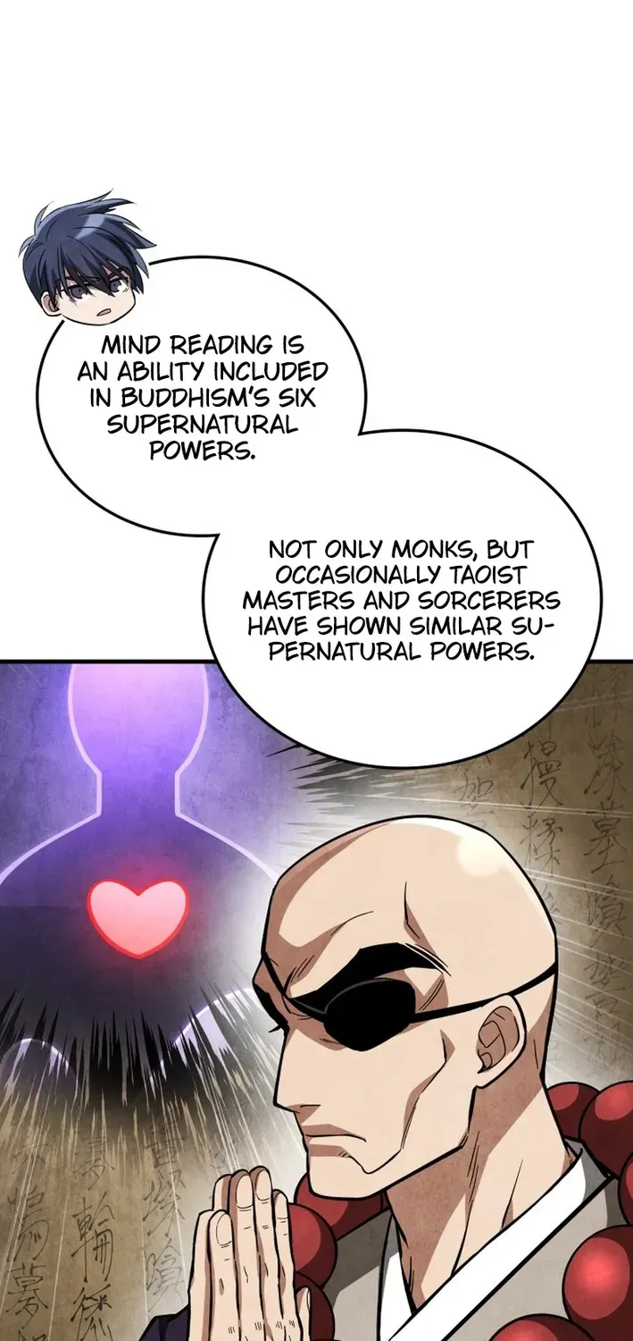 How to Survive as a Martial World Civil Servant Chapter 3 page 27 - 