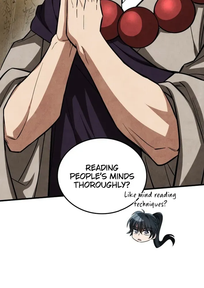 How to Survive as a Martial World Civil Servant Chapter 3 page 28 - 