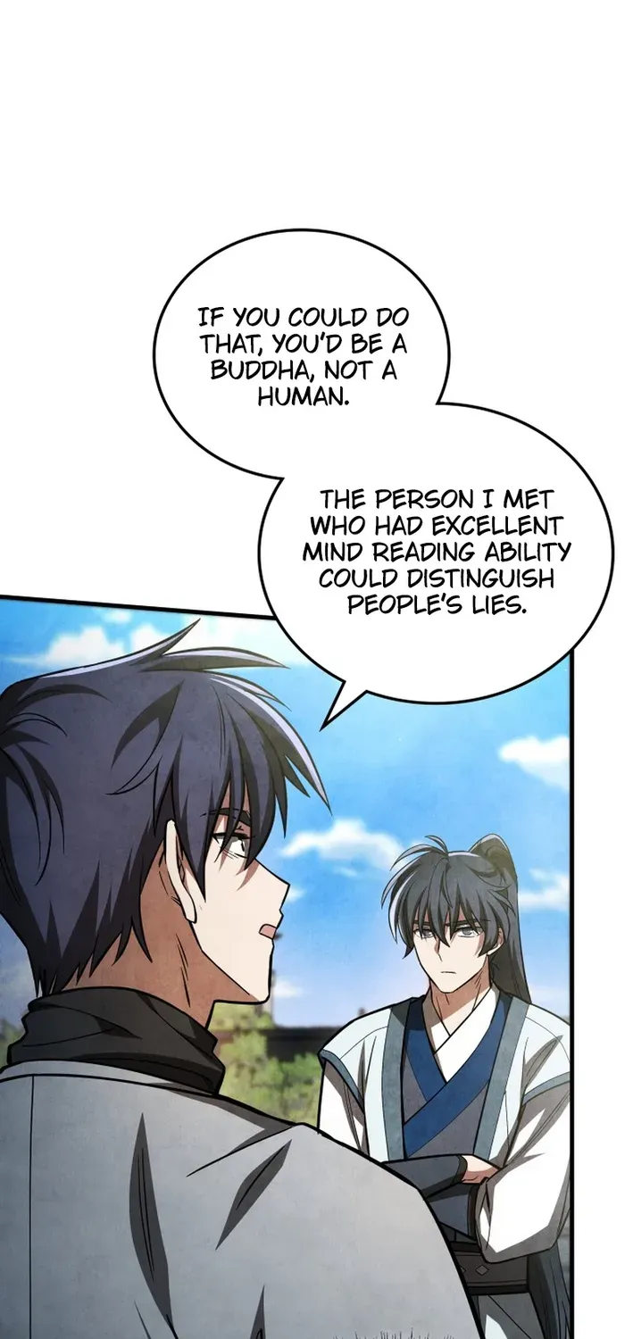 How to Survive as a Martial World Civil Servant Chapter 3 page 29 - 