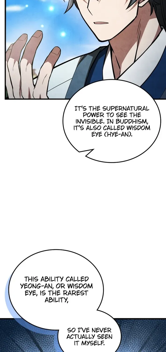 How to Survive as a Martial World Civil Servant Chapter 3 page 31 - 