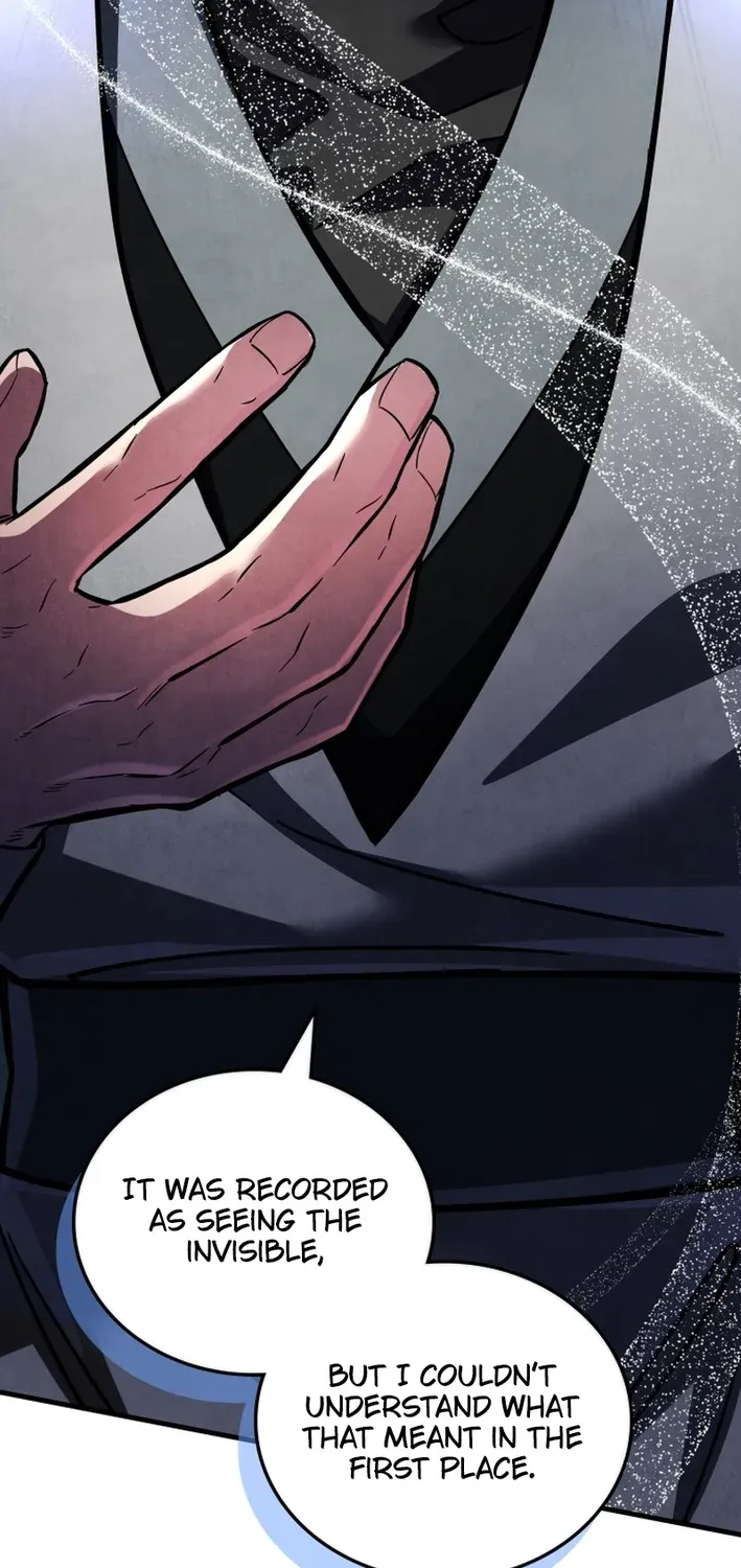 How to Survive as a Martial World Civil Servant Chapter 3 page 33 - 