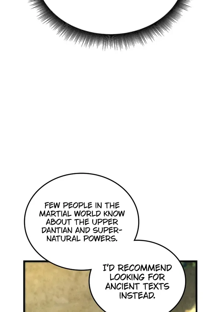 How to Survive as a Martial World Civil Servant Chapter 3 page 35 - 