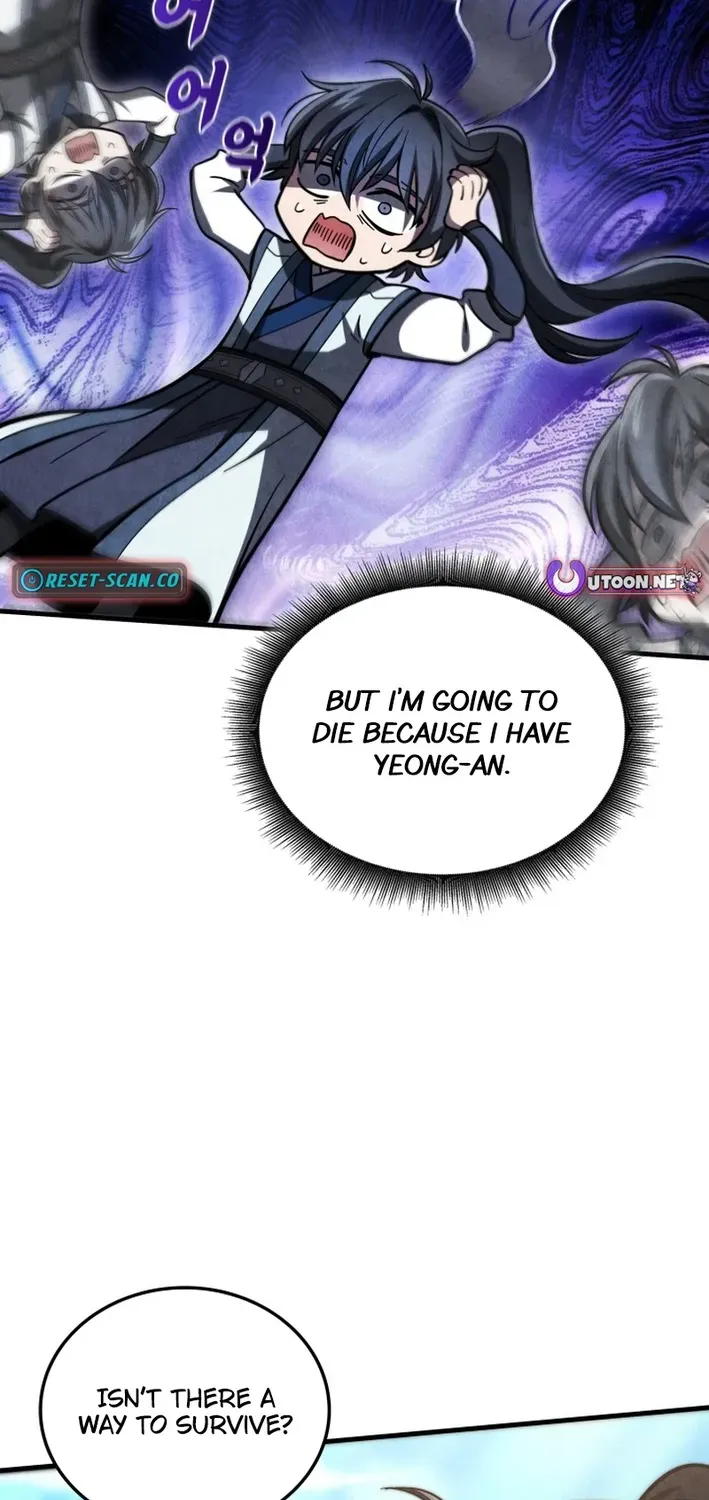 How to Survive as a Martial World Civil Servant Chapter 3 page 39 - 