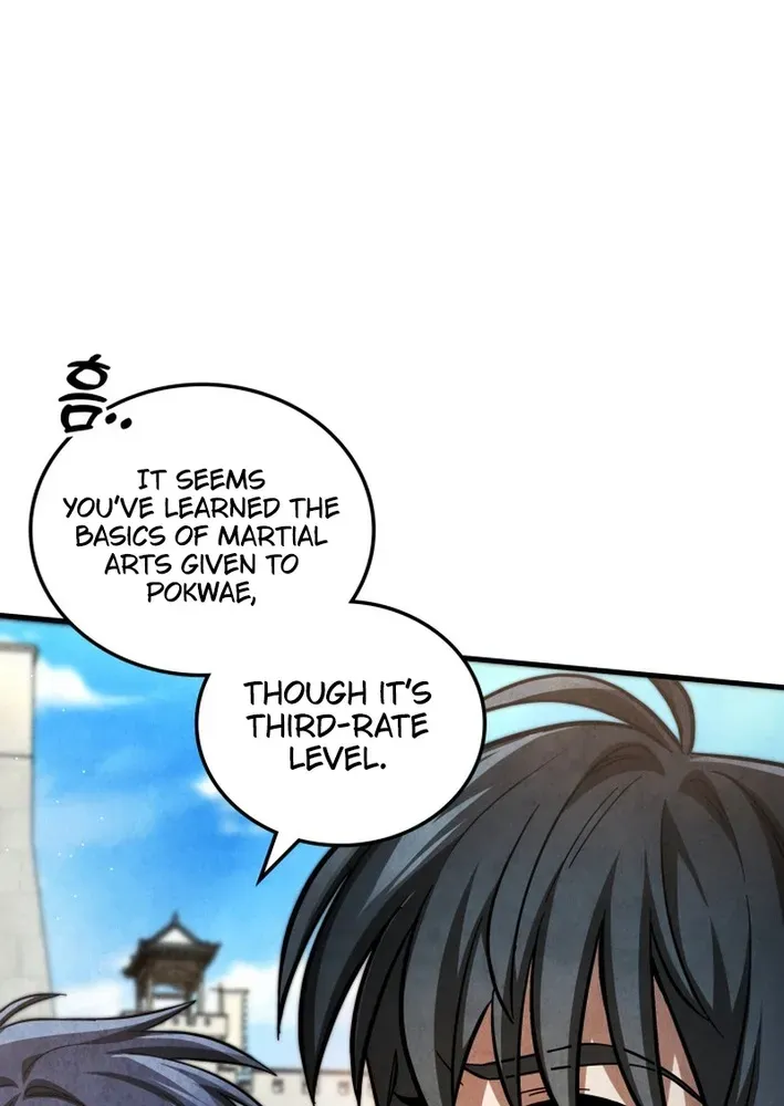 How to Survive as a Martial World Civil Servant Chapter 3 page 42 - 