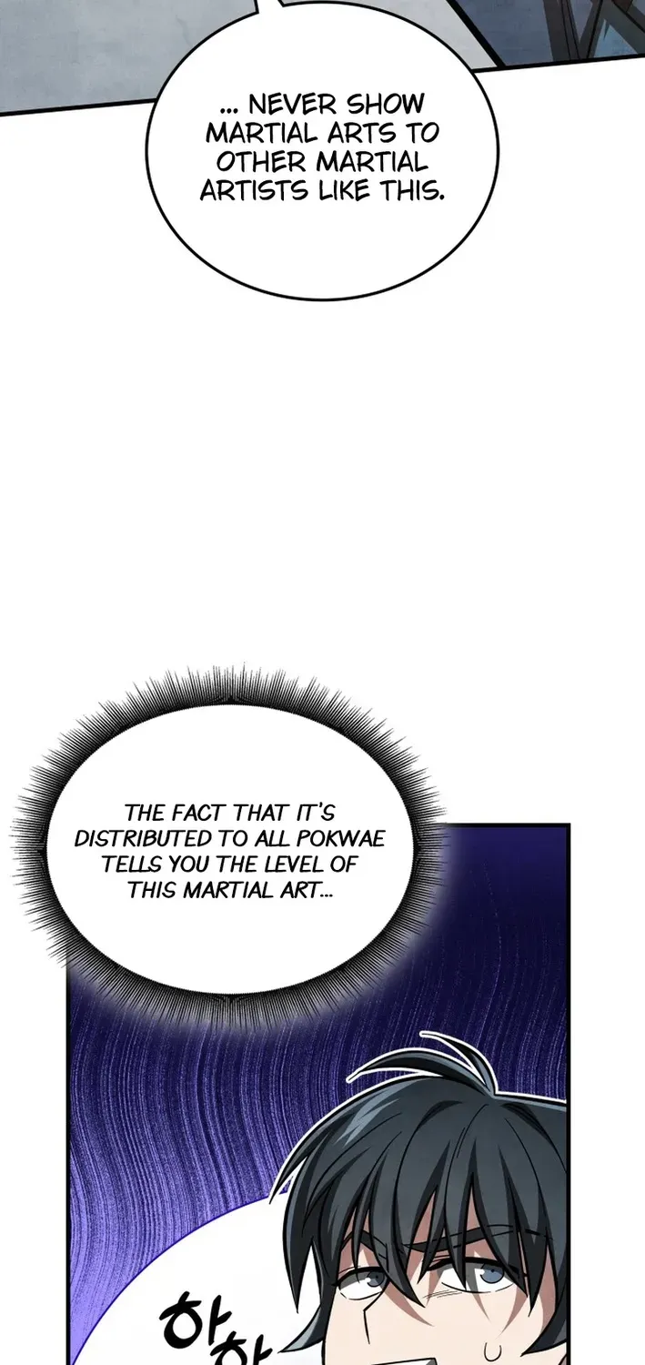 How to Survive as a Martial World Civil Servant Chapter 3 page 45 - 