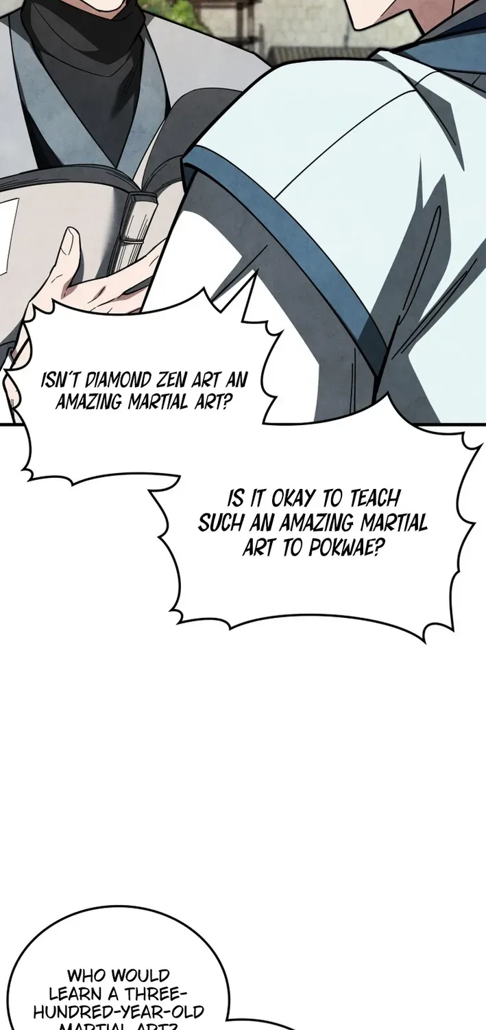 How to Survive as a Martial World Civil Servant Chapter 3 page 47 - 