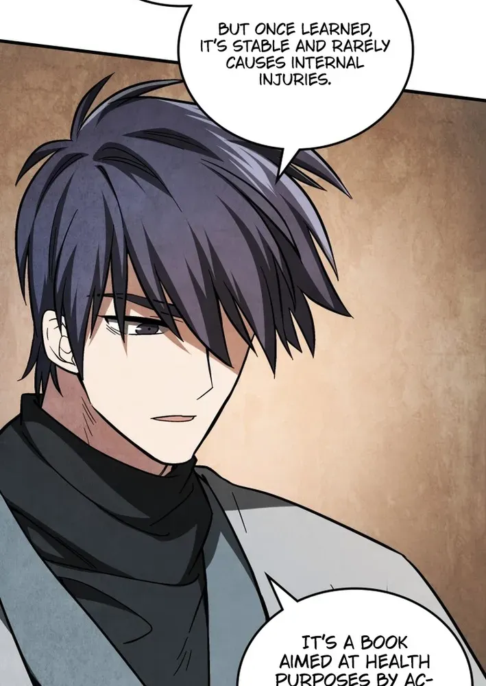 How to Survive as a Martial World Civil Servant Chapter 3 page 49 - 
