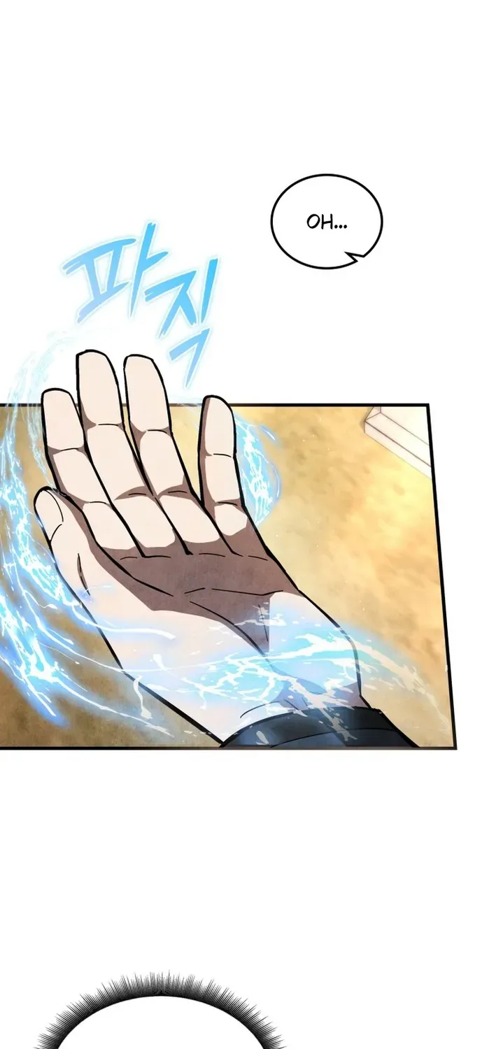 How to Survive as a Martial World Civil Servant Chapter 3 page 53 - 