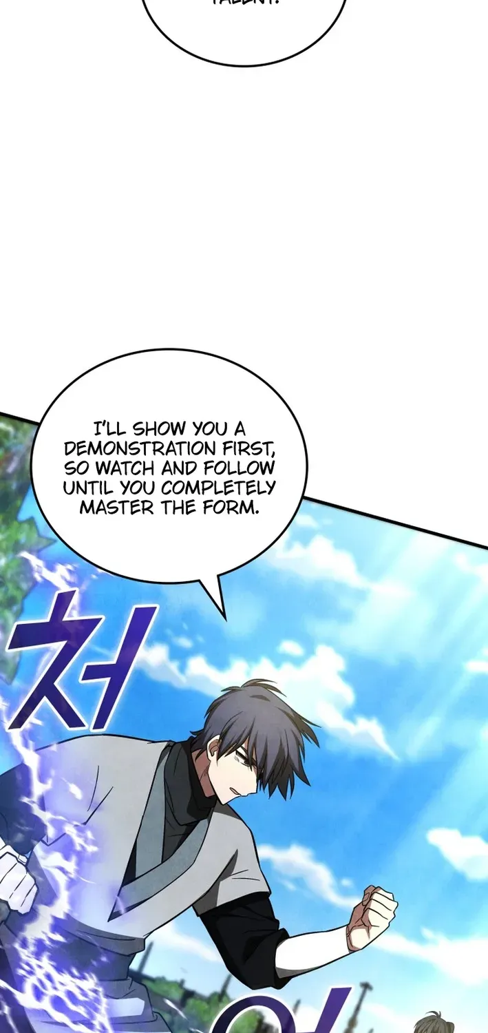 How to Survive as a Martial World Civil Servant Chapter 3 page 59 - 