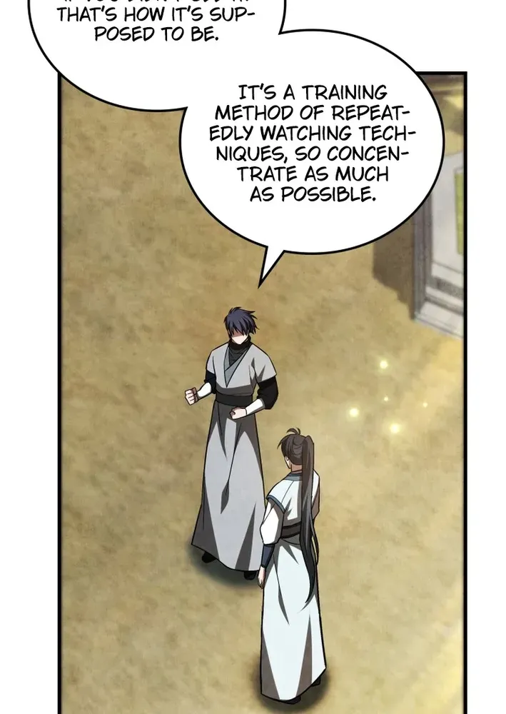 How to Survive as a Martial World Civil Servant Chapter 3 page 63 - 