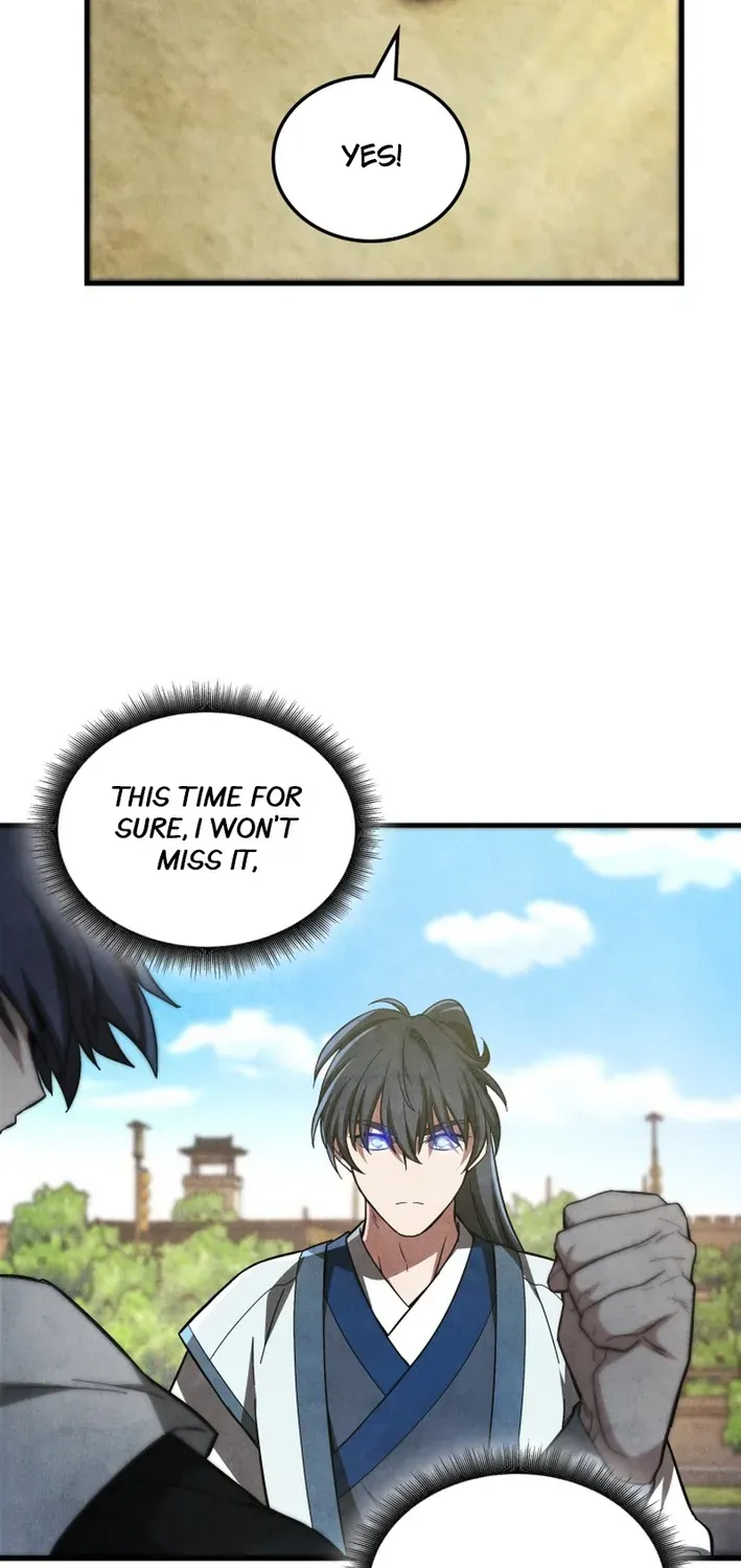 How to Survive as a Martial World Civil Servant Chapter 3 page 64 - 