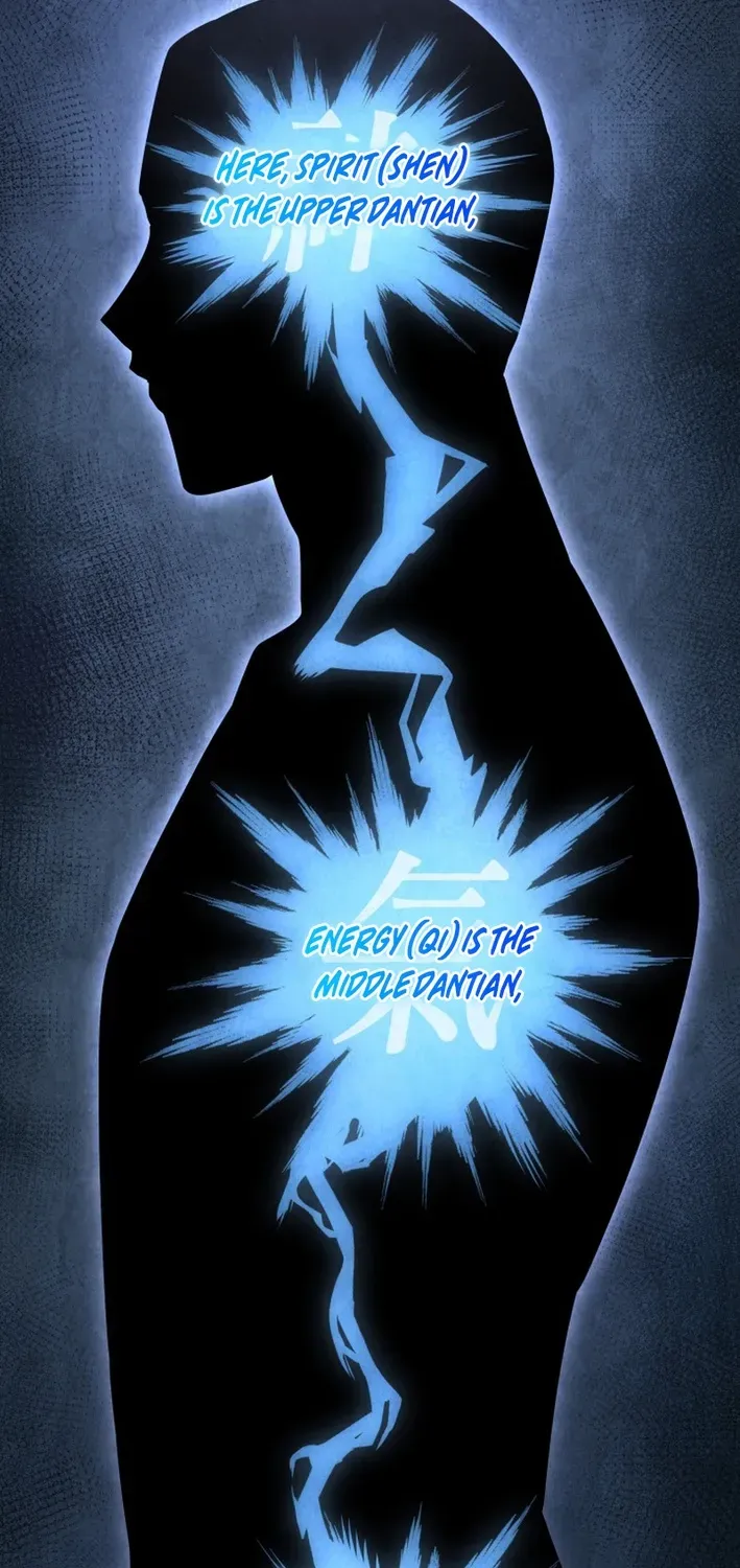 How to Survive as a Martial World Civil Servant Chapter 3 page 8 - 