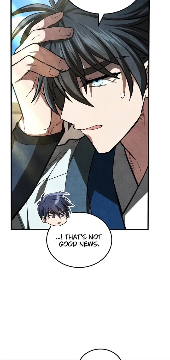 How to Survive as a Martial World Civil Servant Chapter 3 page 71 - 