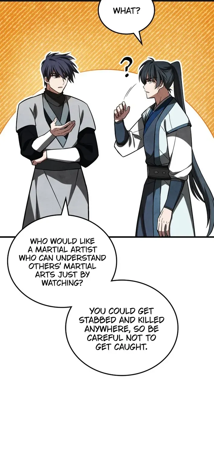 How to Survive as a Martial World Civil Servant Chapter 3 page 72 - 