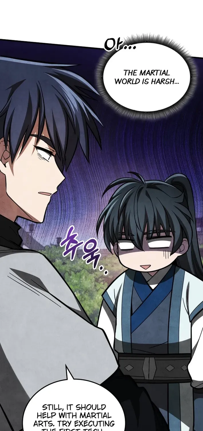 How to Survive as a Martial World Civil Servant Chapter 3 page 73 - 