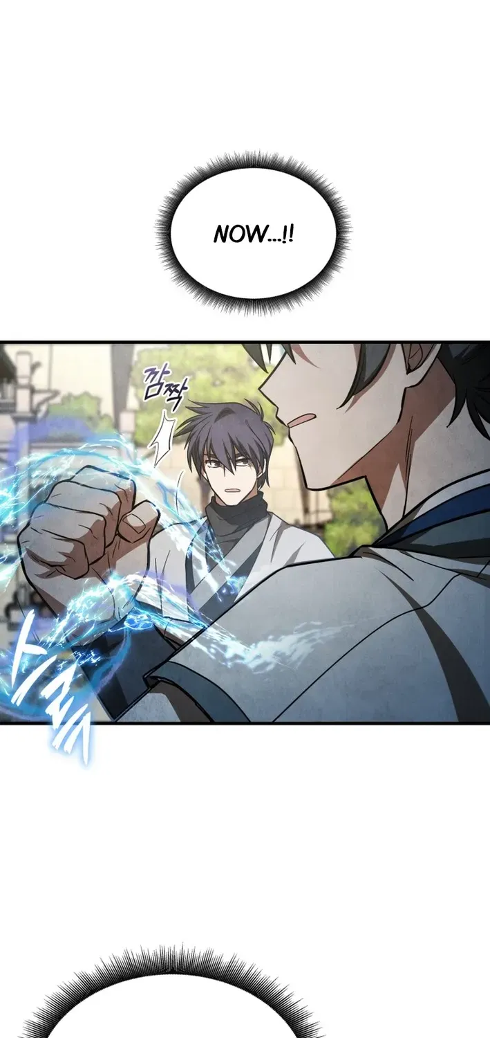 How to Survive as a Martial World Civil Servant Chapter 3 page 76 - 