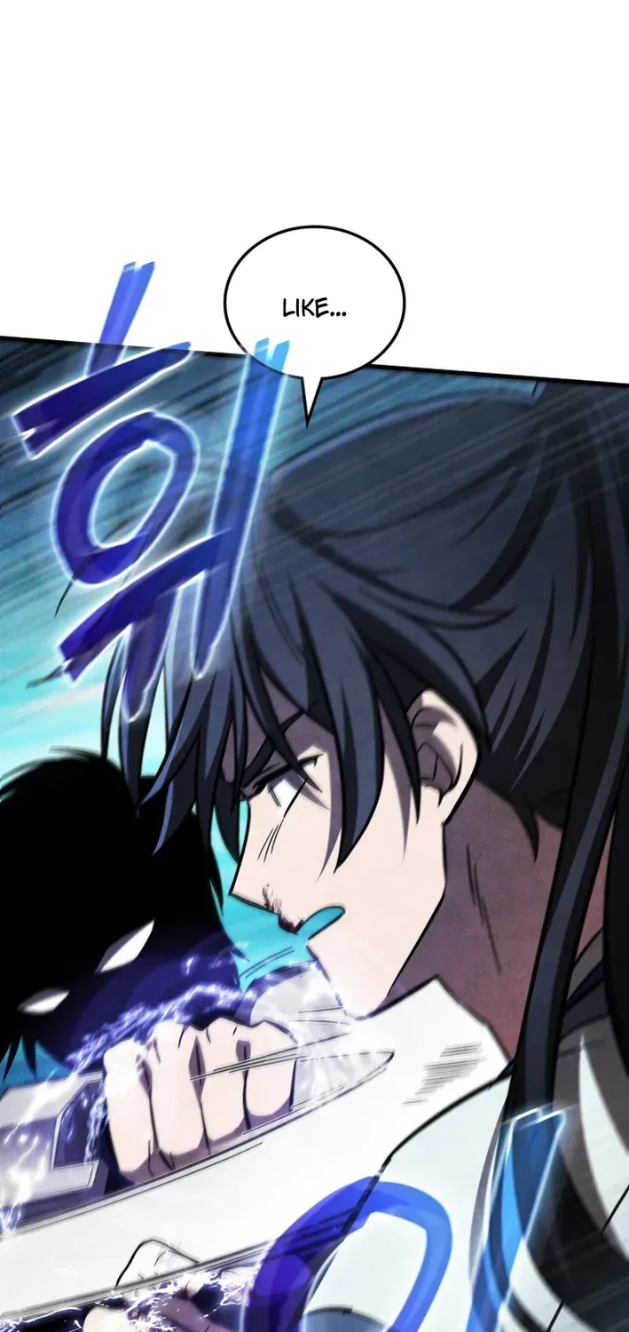 How to Survive as a Martial World Civil Servant Chapter 3 page 80 - 