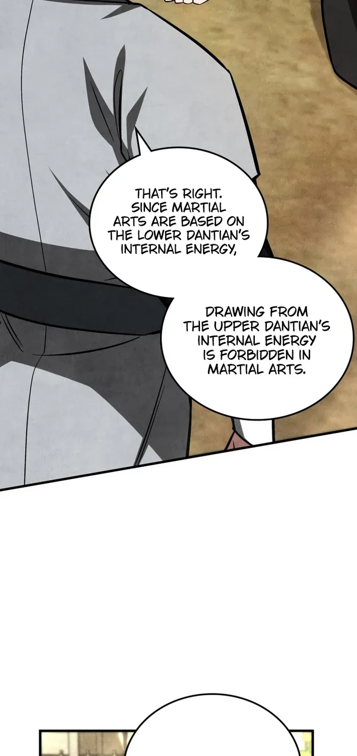How to Survive as a Martial World Civil Servant Chapter 3 page 85 - 