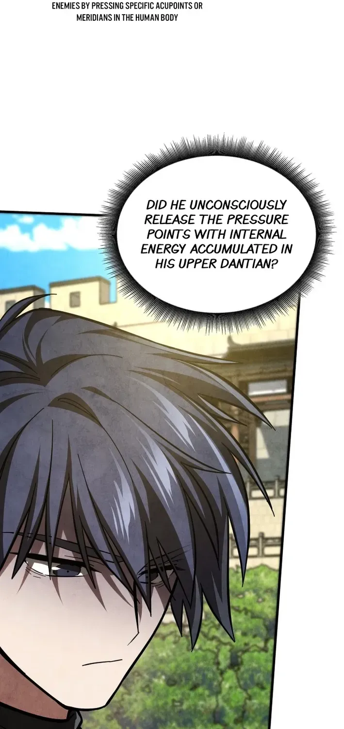 How to Survive as a Martial World Civil Servant Chapter 3 page 88 - 