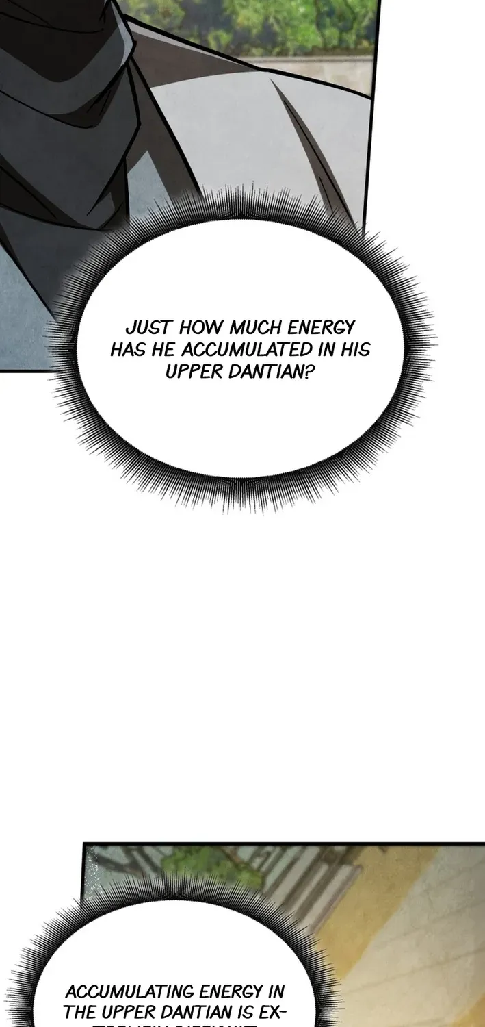 How to Survive as a Martial World Civil Servant Chapter 3 page 89 - 