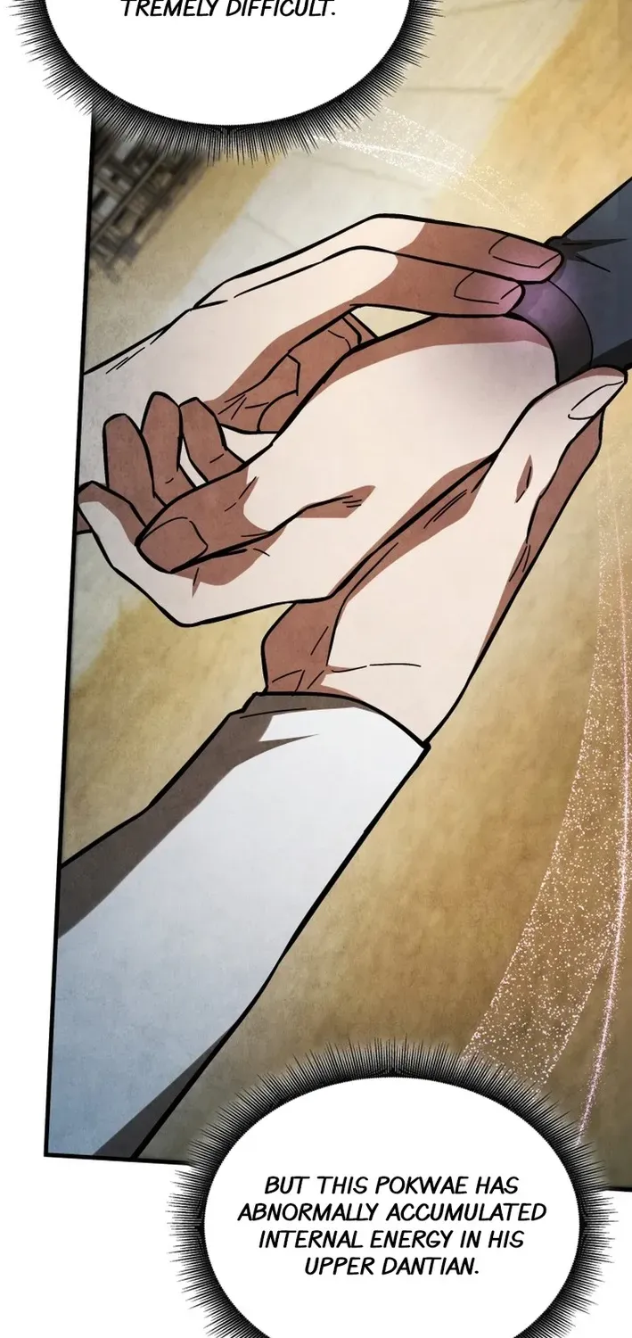 How to Survive as a Martial World Civil Servant Chapter 3 page 90 - 