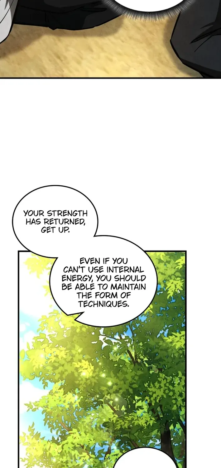 How to Survive as a Martial World Civil Servant Chapter 3 page 95 - 
