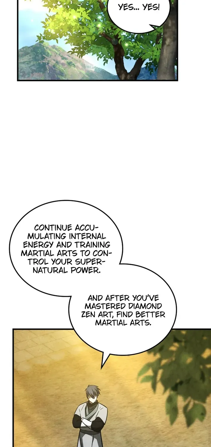 How to Survive as a Martial World Civil Servant Chapter 3 page 96 - 