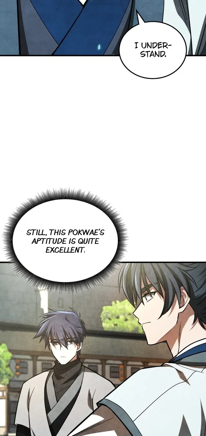 How to Survive as a Martial World Civil Servant Chapter 3 page 99 - 