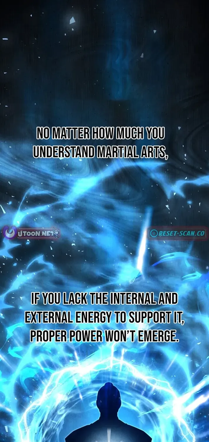 How to Survive as a Martial World Civil Servant Chapter 30 page 2 - 