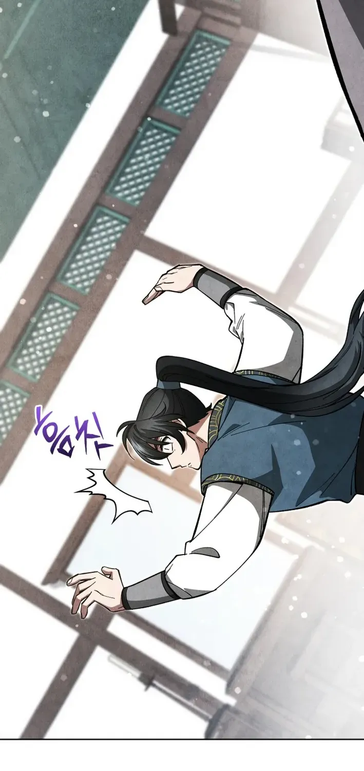 How to Survive as a Martial World Civil Servant Chapter 30 page 13 - 