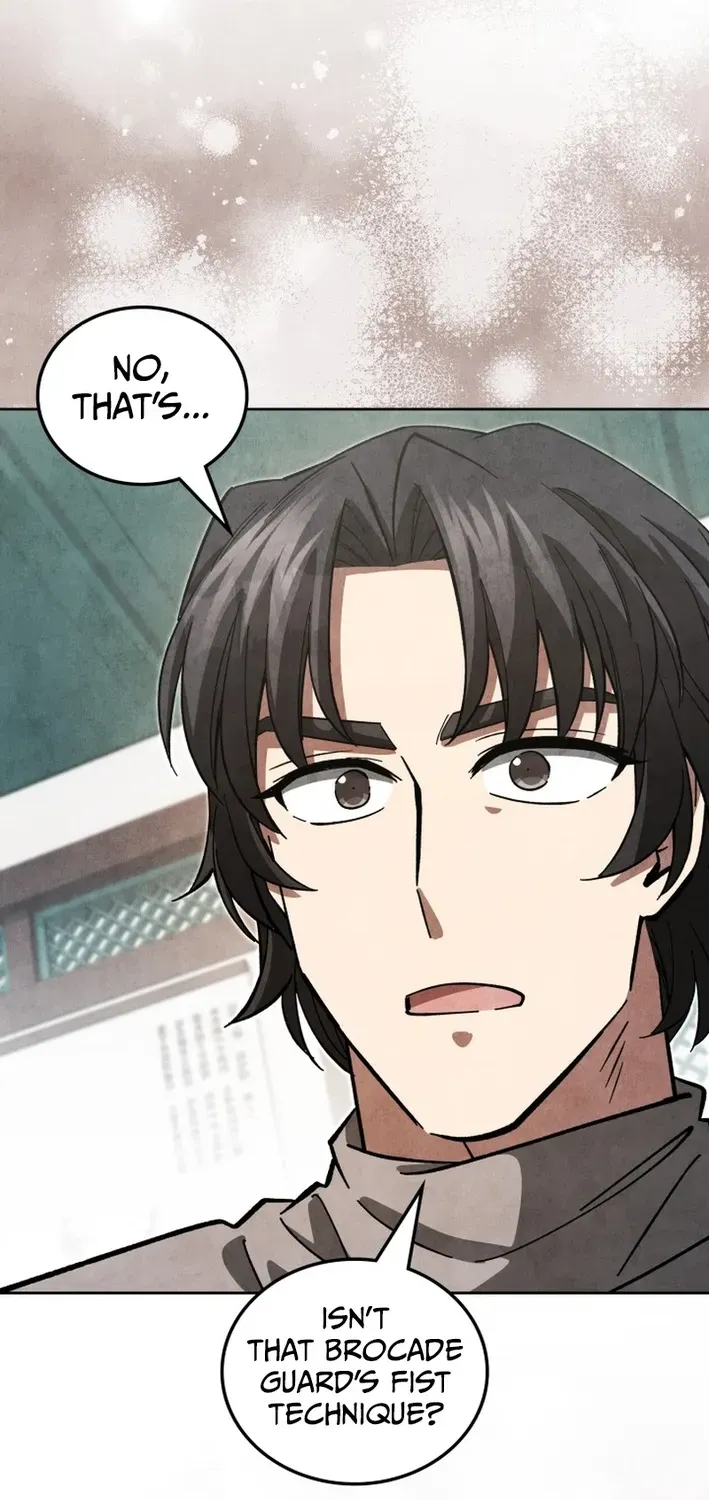 How to Survive as a Martial World Civil Servant Chapter 30 page 20 - 