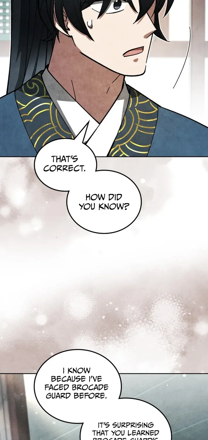 How to Survive as a Martial World Civil Servant Chapter 30 page 22 - 