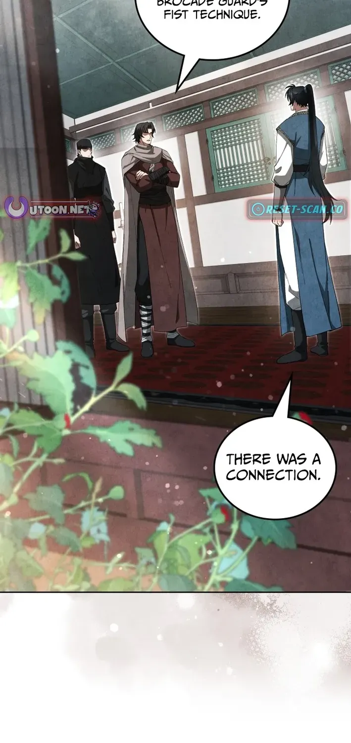 How to Survive as a Martial World Civil Servant Chapter 30 page 23 - 