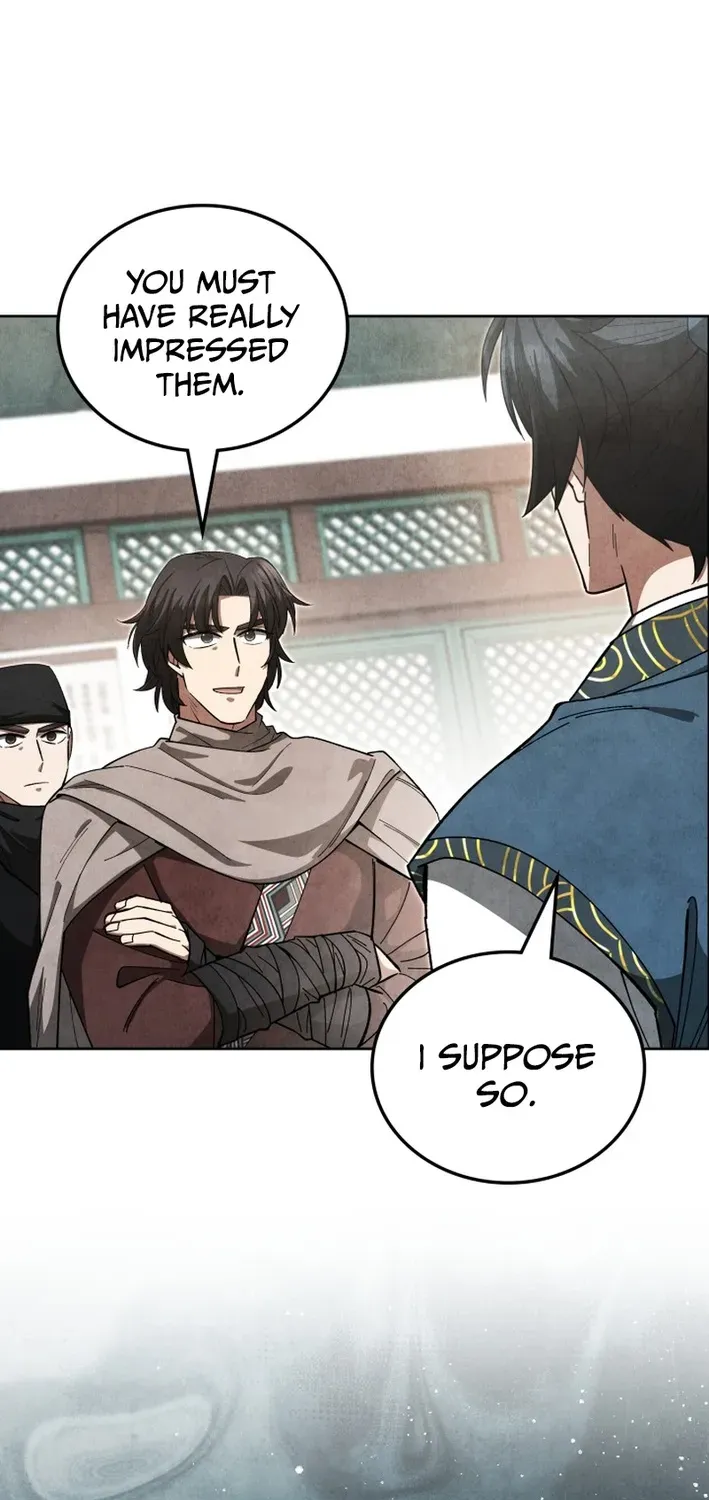 How to Survive as a Martial World Civil Servant Chapter 30 page 24 - 