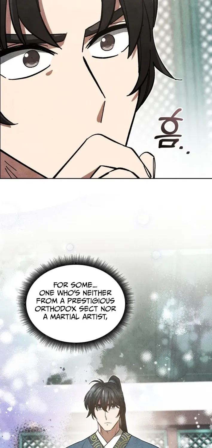 How to Survive as a Martial World Civil Servant Chapter 30 page 27 - 