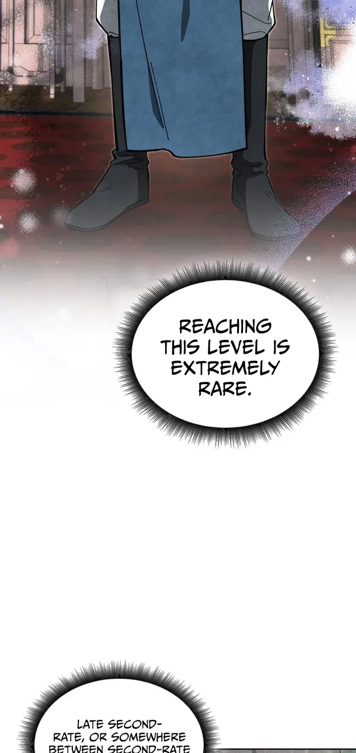 How to Survive as a Martial World Civil Servant Chapter 30 page 29 - 