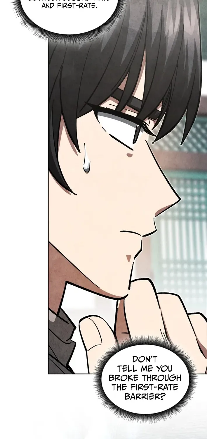 How to Survive as a Martial World Civil Servant Chapter 30 page 30 - 