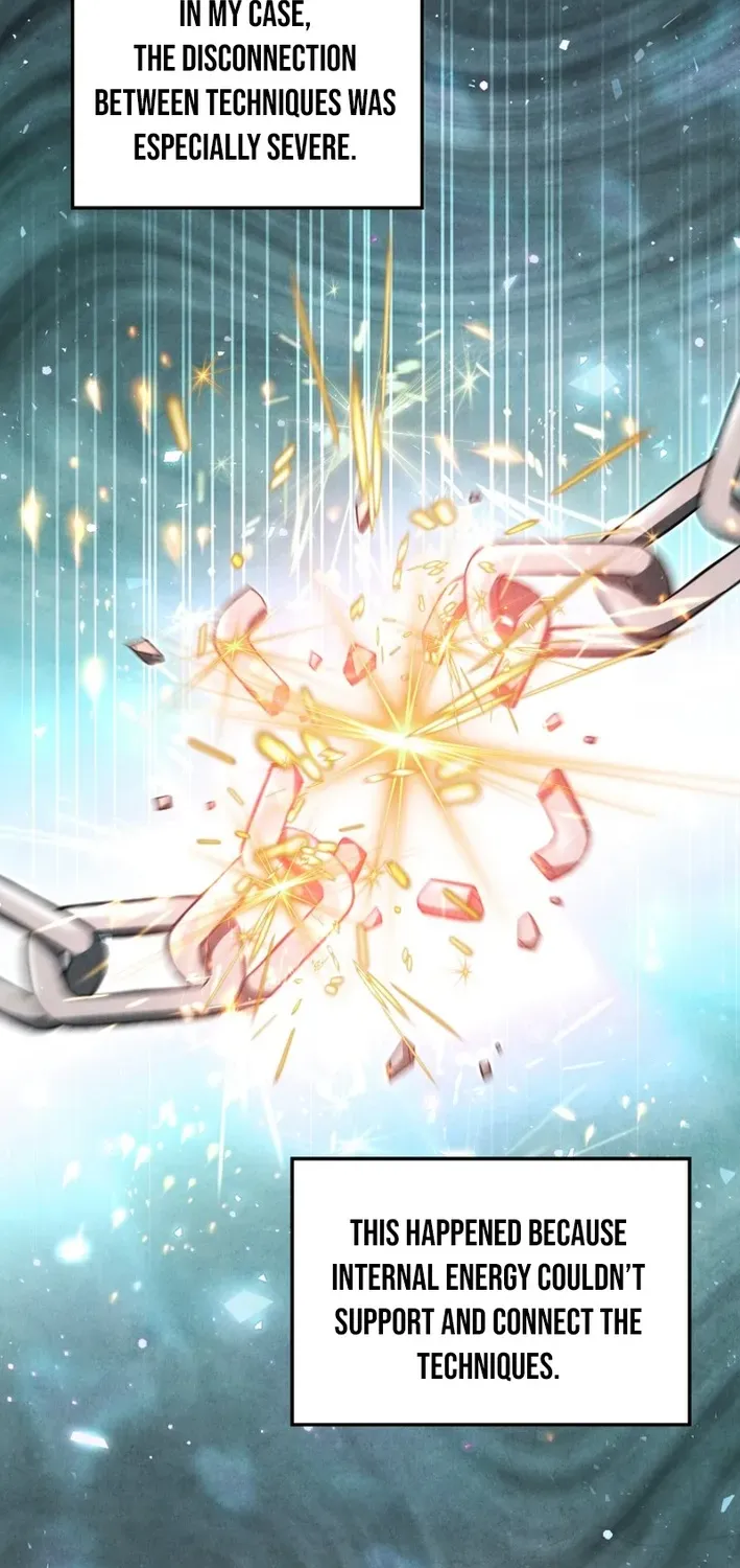 How to Survive as a Martial World Civil Servant Chapter 30 page 4 - 