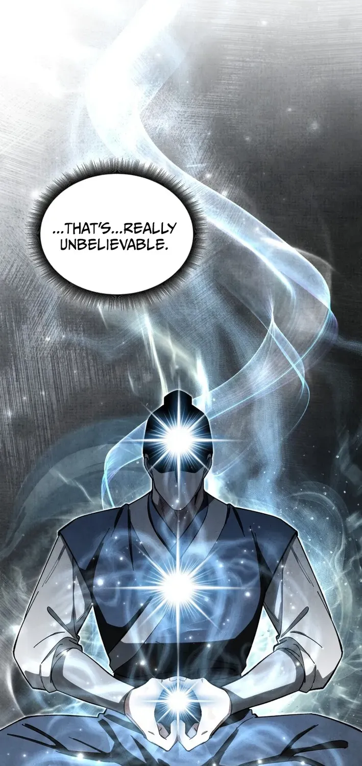 How to Survive as a Martial World Civil Servant Chapter 30 page 31 - 