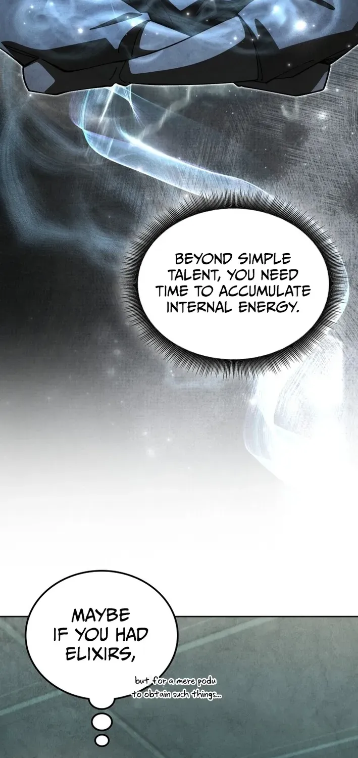 How to Survive as a Martial World Civil Servant Chapter 30 page 32 - 