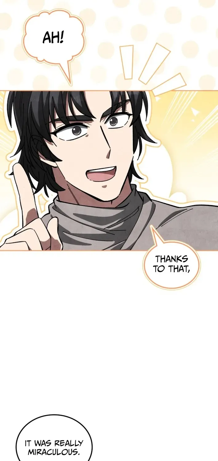How to Survive as a Martial World Civil Servant Chapter 30 page 34 - 