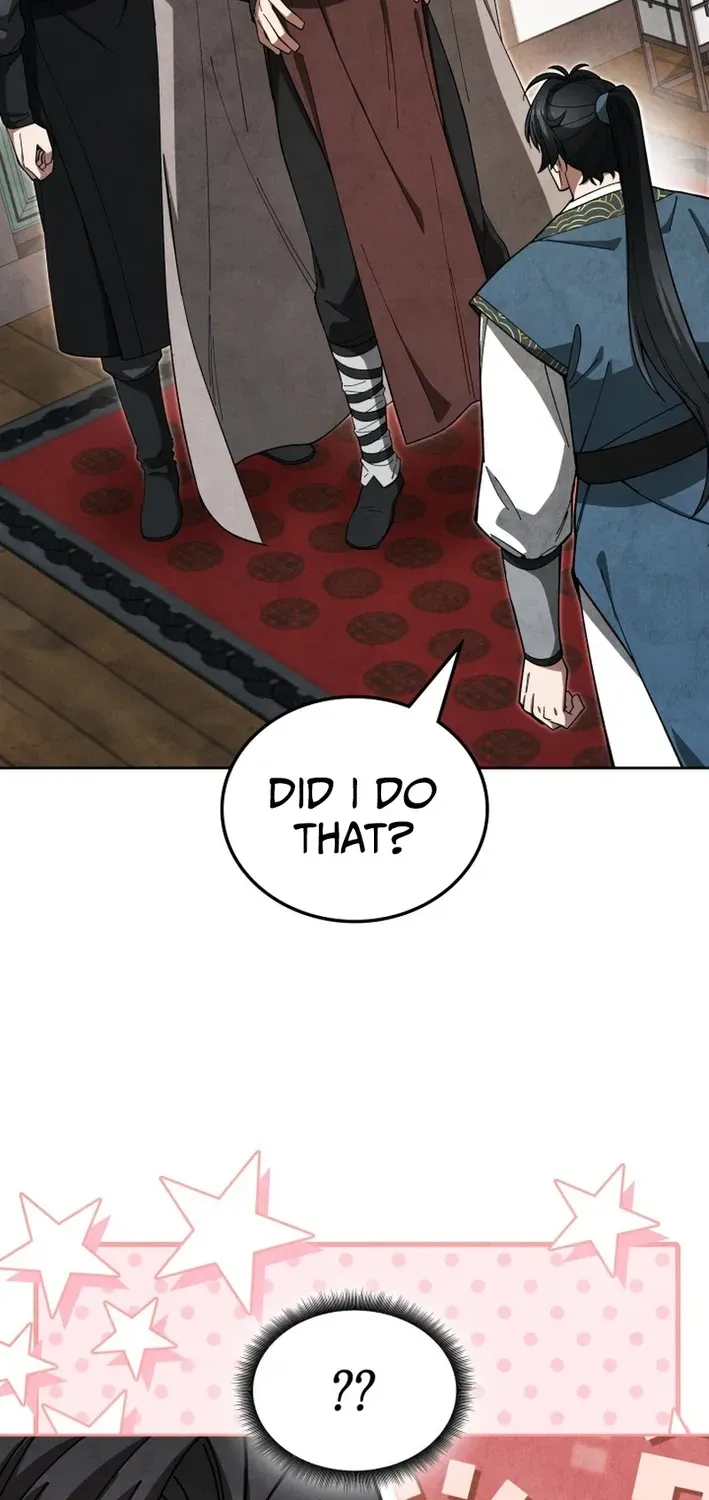 How to Survive as a Martial World Civil Servant Chapter 30 page 37 - 