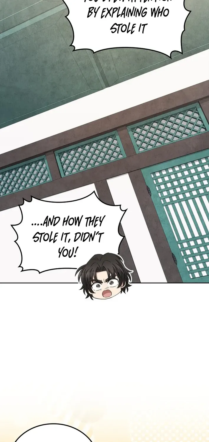 How to Survive as a Martial World Civil Servant Chapter 30 page 39 - 