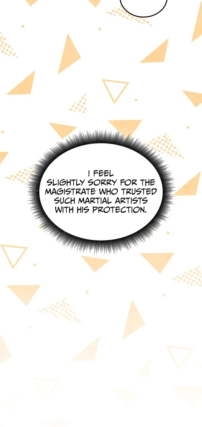 How to Survive as a Martial World Civil Servant Chapter 30 page 43 - 
