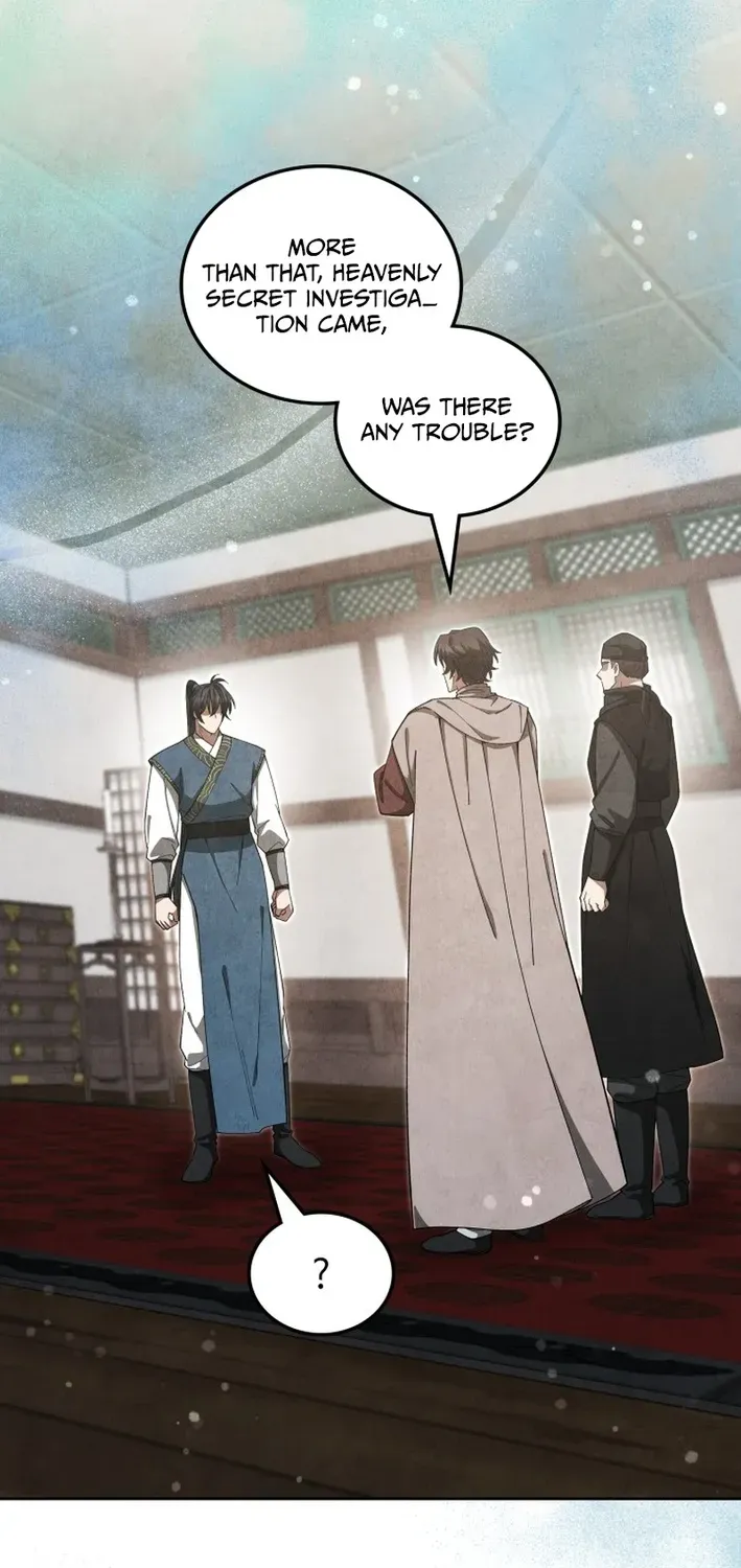 How to Survive as a Martial World Civil Servant Chapter 30 page 46 - 