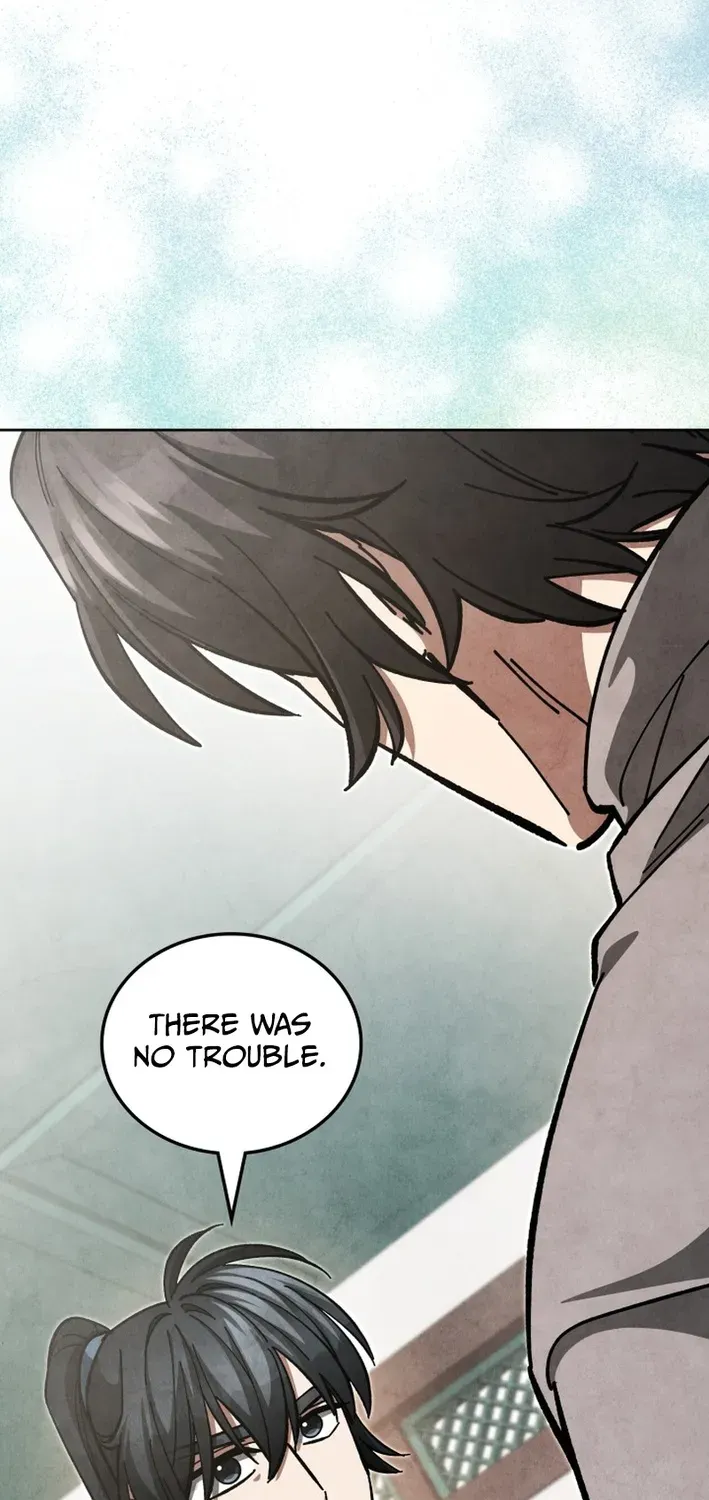 How to Survive as a Martial World Civil Servant Chapter 30 page 47 - 